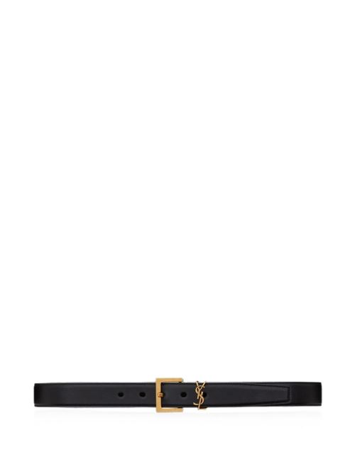 Cintura cassandre SAINT LAURENT | 864585BOO0W1000